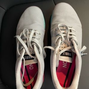 No Bull - ARCTIC LIGHTNING TRAINER (WOMEN'S)